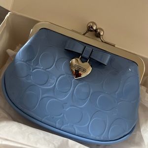 COACH Coin Purse